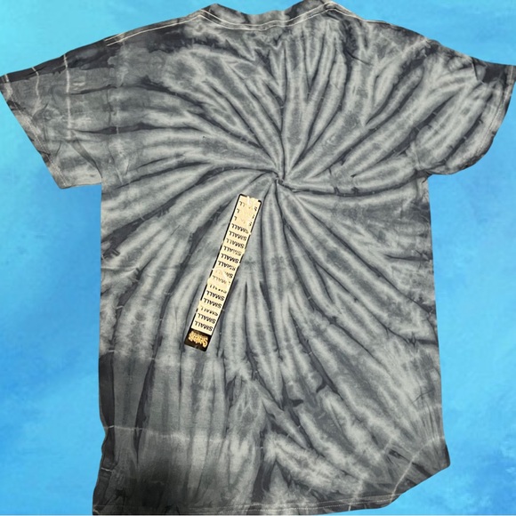 Sublime graphic tie dye tee - Picture 2 of 3